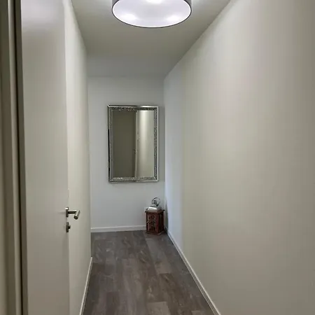 Penthouse Zweite Heimat - Mit Sauna Und Dachterrasse Im Herz Von Kellenhusen Zewnętrze zdjęcie