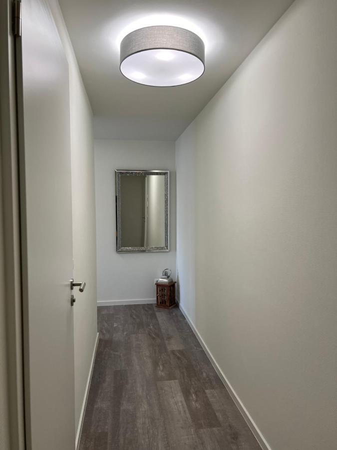 Penthouse Zweite Heimat - Mit Sauna Und Dachterrasse Im Herz Von Appartement Kellenhusen