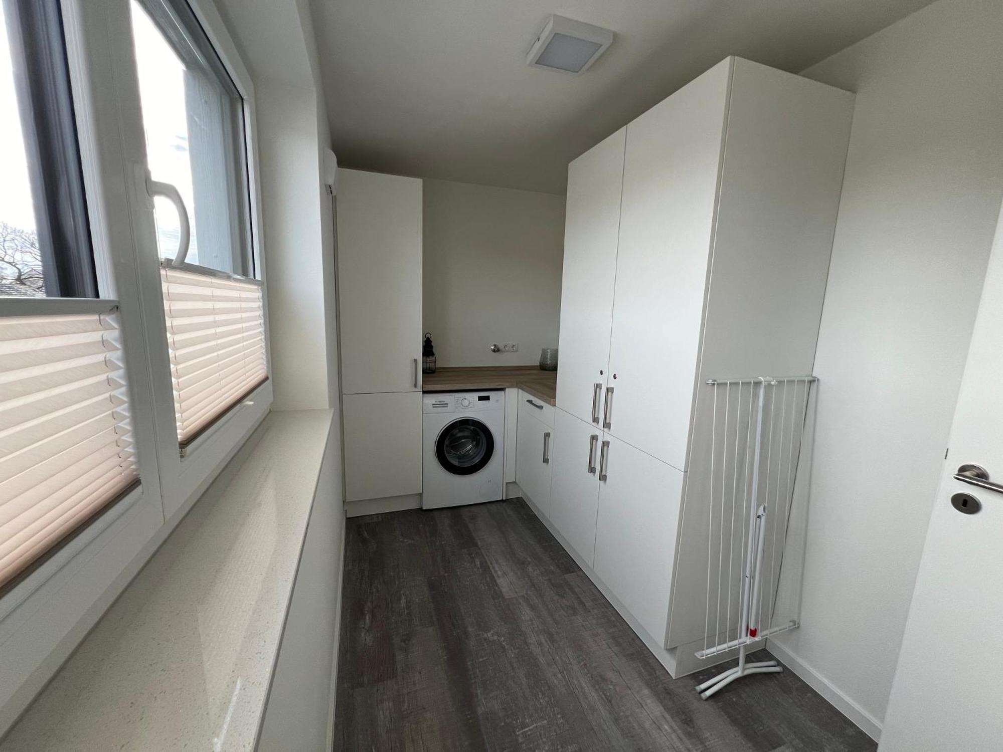 Penthouse Zweite Heimat - Mit Sauna Und Dachterrasse Im Herz Von Kellenhusen